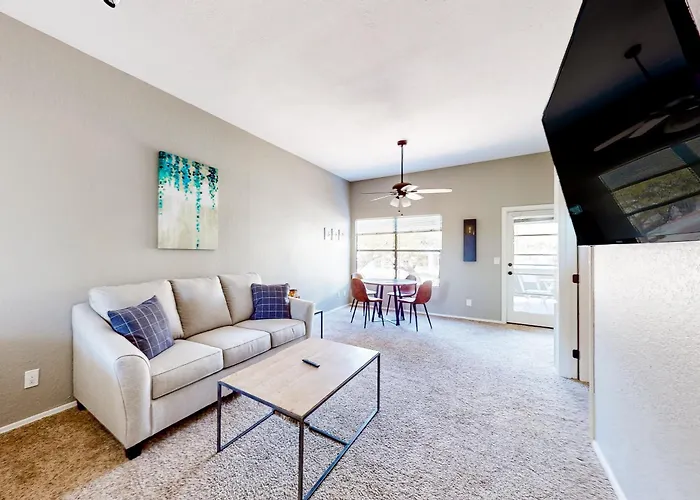 The Greens At Ventana Canyon #1205 Appartamento Tucson