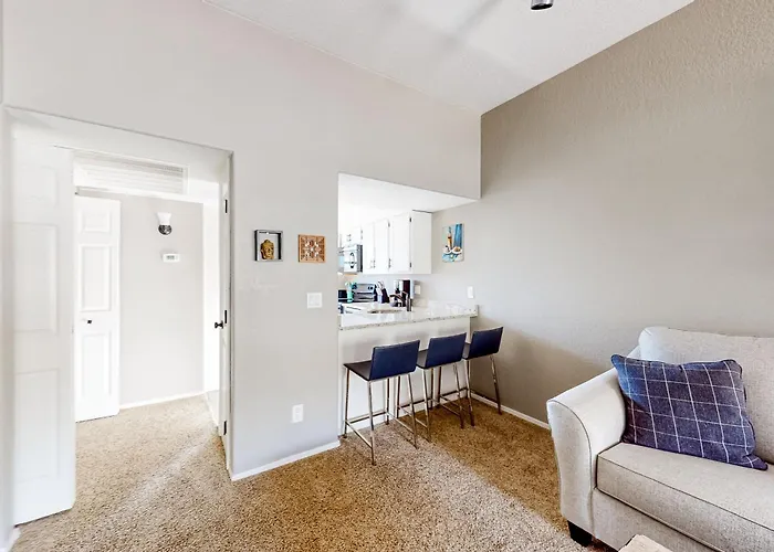 Appartamento The Greens At Ventana Canyon #1205 Tucson