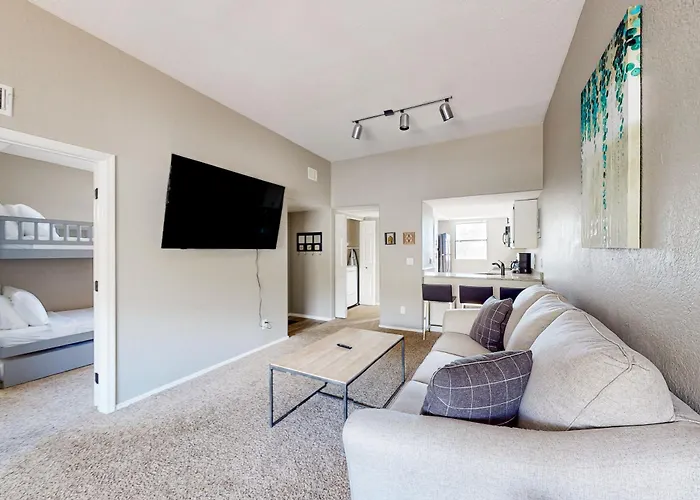 Appartamento The Greens At Ventana Canyon #1205 Tucson