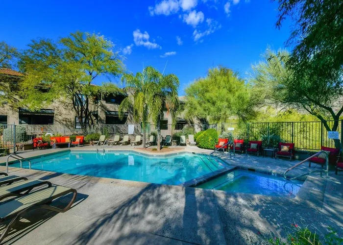 The Greens At Ventana Canyon #1205 Appartamento