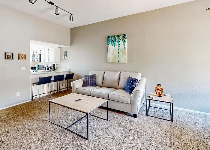 Appartamento The Greens At Ventana Canyon #1205