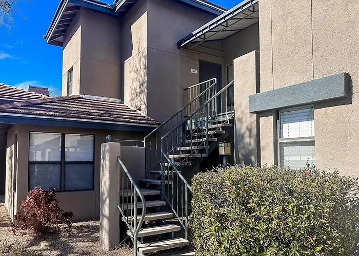 Appartamento The Greens At Ventana Canyon #1205 Tucson