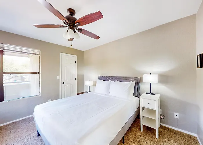 The Greens At Ventana Canyon #1205 Appartamento *