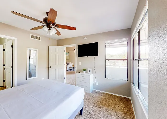 Appartamento The Greens At Ventana Canyon #1205