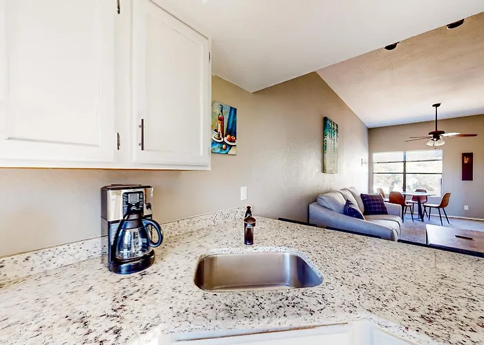 The Greens At Ventana Canyon #1205 Appartamento