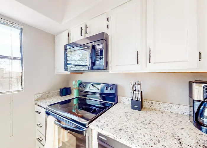 The Greens At Ventana Canyon #1205 Appartamento *