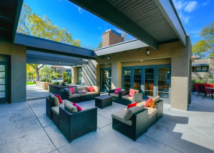 Appartamento The Greens At Ventana Canyon #1205 Tucson