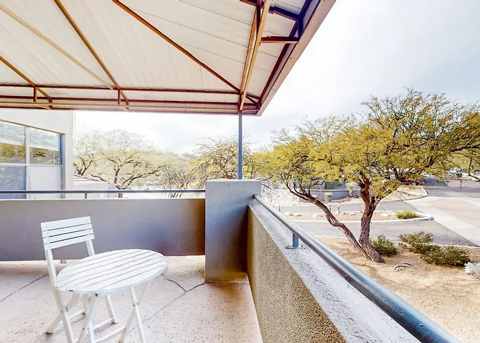 The Greens At Ventana Canyon #1205 Appartamento Tucson