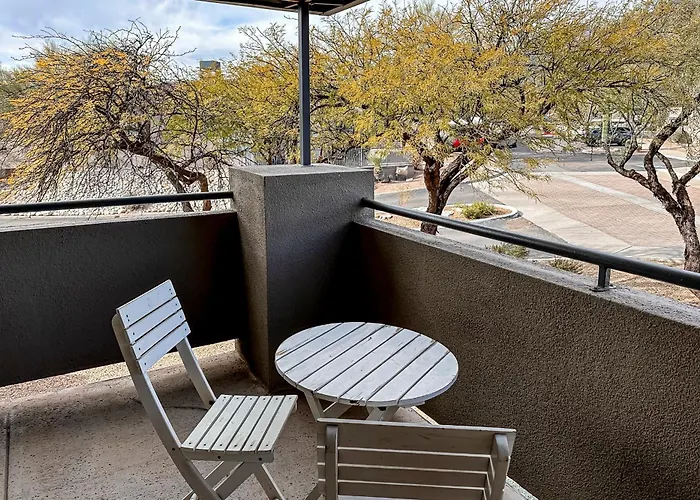 The Greens At Ventana Canyon #1205 Appartamento *
