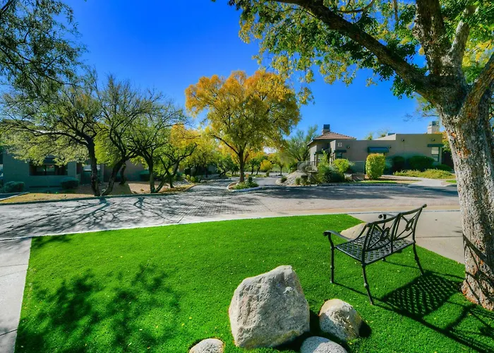 Appartamento The Greens At Ventana Canyon #1205 Tucson